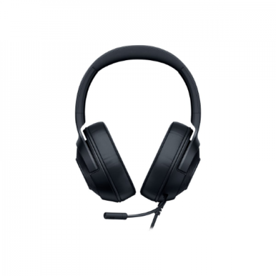 Razer Kraken X Lite Gaming Headset, Wired, Microphone, Black | Razer | Kraken X Lite | Wired | Gaming Headset | Over-Ear