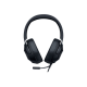 Razer Kraken X Lite Gaming Headset, Wired, Microphone, Black | Razer | Kraken X Lite | Wired | Gaming Headset | Over-Ear