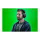 Razer Kraken X Lite Gaming Headset, Wired, Microphone, Black | Razer | Kraken X Lite | Wired | Gaming Headset | Over-Ear