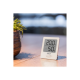 Duux | Sense | White | LCD display | Hygrometer + Thermometer