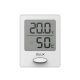 Duux | Sense | White | LCD display | Hygrometer + Thermometer