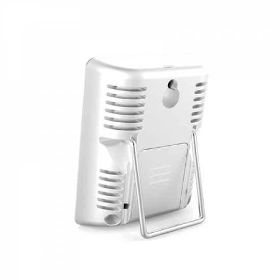 Duux | Sense | White | LCD display | Hygrometer + Thermometer