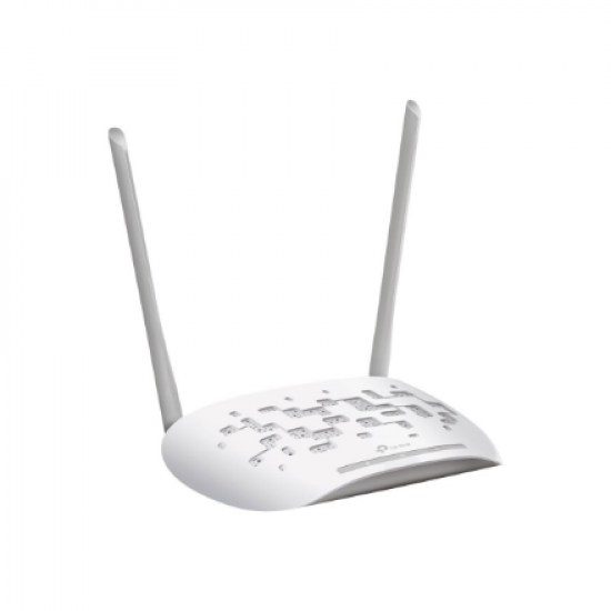 TP-LINK | Access Point | TL-WA801N | 802.11n | 2.4 | 300 Mbit/s | 10/100 Mbit/s | Ethernet LAN (RJ-45) ports 1 | MU-MiMO No | PoE in/out | Antenna type 2 x Fixed Omni-Directional Antennas | No