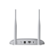 TP-LINK | Access Point | TL-WA801N | 802.11n | 2.4 | 300 Mbit/s | 10/100 Mbit/s | Ethernet LAN (RJ-45) ports 1 | MU-MiMO No | PoE in/out | Antenna type 2 x Fixed Omni-Directional Antennas | No
