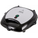 TEFAL | Sandwitch Maker | SW614831 | 700 W | Number of plates 3 | Black/Stainless Steel