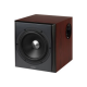 Edifier | Old School Style Modern Sound Bluetooth Speaker | S350DB | Bluetooth | Dark Brown/Black | 150 W | Wireless connection