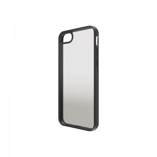 PanzerGlass | Screen Protector | Iphone | Iphone 7/8/se (2020) | Tempered anti-aging glass | Black/Crystal Clear | Clear Screen Protector