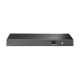TP-LINK | Switch | TL-SG1428PE | Web managed | Rackmountable | SFP ports quantity 2 | PoE+ ports quantity 24 | Power supply type 100-240VAC, 50-60Hz voltage