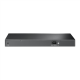 TP-LINK | Switch | TL-SL1218P | Unmanaged | Rackmountable | 10/100 Mbps (RJ-45) ports quantity 16 | SFP ports quantity 1 | PoE+ ports quantity 16 | Power supply type 100-240VAC, 50-60Hz voltage