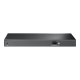 TP-LINK | Switch | TL-SL1218P | Unmanaged | Rackmountable | 10/100 Mbps (RJ-45) ports quantity 16 | SFP ports quantity 1 | PoE+ ports quantity 16 | Power supply type 100-240VAC, 50-60Hz voltage