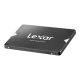 Lexar | NS100 | 512 GB | SSD form factor 2.5