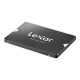 Lexar | NS100 | 512 GB | SSD form factor 2.5