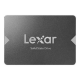 Lexar | NS100 | 512 GB | SSD form factor 2.5