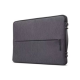 Lenovo | GX40Z50941 | Laptop Urban Sleeve Case | Sleeve | Charcoal Grey