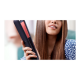 Philips | Hair Straitghtener | BHS376/00 StraightCare Essential | Ceramic heating system | Temperature (min) 160 °C | Temperature (max) 230 °C | Black