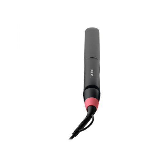 Philips | Hair Straitghtener | BHS376/00 StraightCare Essential | Ceramic heating system | Temperature (min) 160 °C | Temperature (max) 230 °C | Black