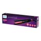 Philips | Hair Straitghtener | BHS376/00 StraightCare Essential | Ceramic heating system | Temperature (min) 160 °C | Temperature (max) 230 °C | Black