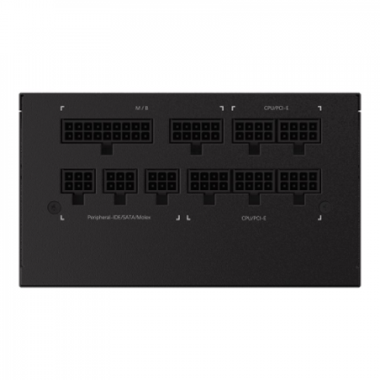 Gigabyte | Power Supply Unit | GP-P850GM | 850 W