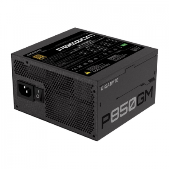 Gigabyte | Power Supply Unit | GP-P850GM | 850 W