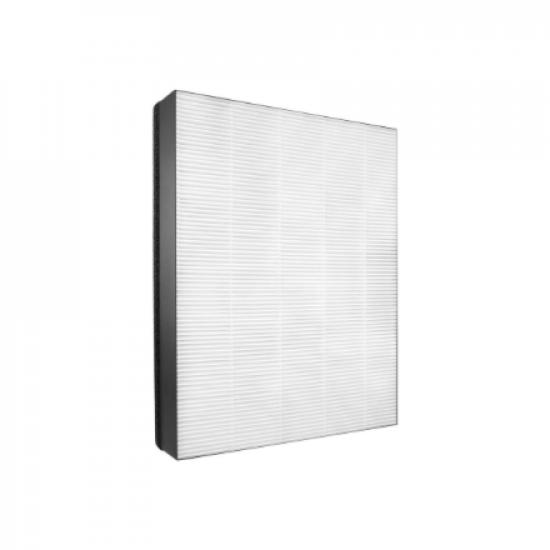 Original replacement filter for Air purifier and humidifier 2000i series | FY1410/30 NanoProtect HEPA | White
