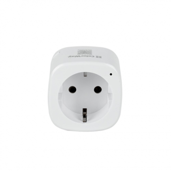 ColorWay | 16 A | LED light | Smart Wi-Fi Socket | Schedule, Timer, Energy monitoring | 100 - 240 V V | 220 V