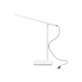 ColorWay LED Table Lamp Portable & Flexible with Built-in Battery | Yellow Light: 2800-3200, Natural Light: 4000-4500, White Light 6000-6500 K | Table lamp