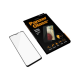PanzerGlass | Samsung | Galaxy A12 | Tempered glass | Black | Full frame coverage; Rounded edges; Crystal clear; 100% touch preservation | Case Friendly