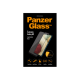 PanzerGlass | Samsung | Galaxy A12 | Tempered glass | Black | Full frame coverage; Rounded edges; Crystal clear; 100% touch preservation | Case Friendly