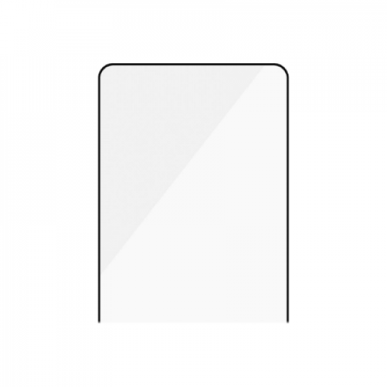 PanzerGlass | Samsung | Galaxy S21+ Series | Antibacterial glass | Black | Case Friendly | Antifingerprint screen protector