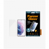 PanzerGlass | Samsung | Galaxy S21+ | Self-healing TPU | Transparent | Case Friendly
