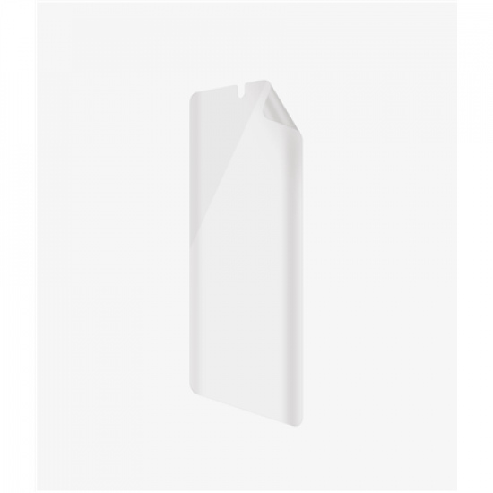 PanzerGlass | Samsung | Galaxy S21+ | Self-healing TPU | Transparent | Case Friendly