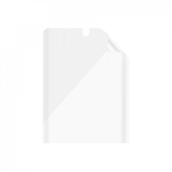 PanzerGlass | Samsung | Galaxy S21+ | Self-healing TPU | Transparent | Case Friendly