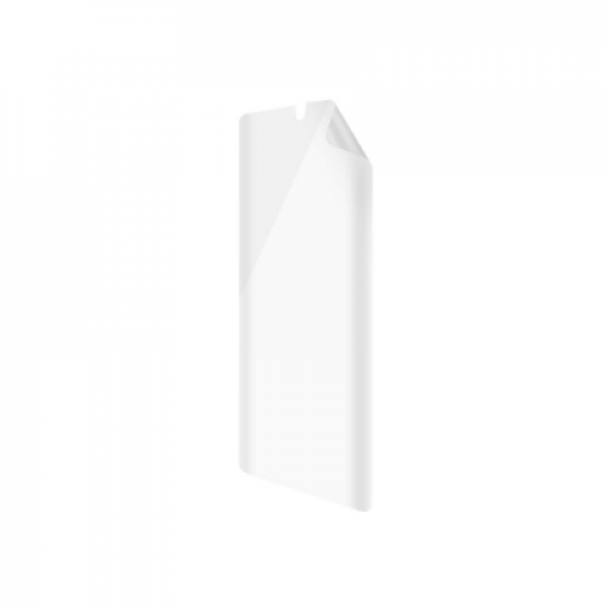 PanzerGlass | Samsung | Galaxy S21+ | Self-healing TPU | Transparent | Case Friendly