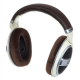 Sennheiser | Wired Over-Ear Headphones | HD 599 | Over-ear | Ivory