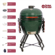 TunaBone | Kamado classic 26