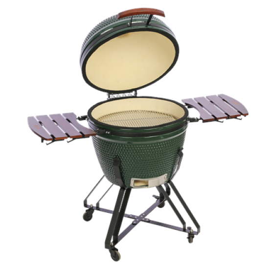 TunaBone | Kamado classic 26