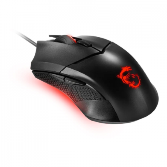 MSI | Clutch GM08 | Gaming Mouse | USB 2.0 | Black