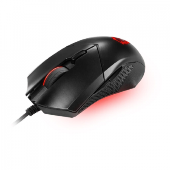 MSI | Clutch GM08 | Gaming Mouse | USB 2.0 | Black