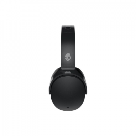 Skullcandy | Wireless Headphones | Hesh ANC | Wireless | Over-Ear | Noise canceling | Wireless | True Black