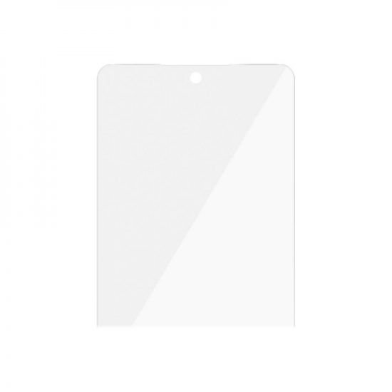 PanzerGlass | Samsung | Galaxy Xcover 5 | Hardened glass | Black | Antifingerprint screen protector