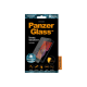 PanzerGlass | Samsung | Galaxy Xcover 5 | Hardened glass | Black | Antifingerprint screen protector
