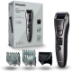 Panasonic | Beard and hair trimmer | ER-GB80-H503 | Corded/ Cordless | Number of length steps 39 | Step precise 0.5 mm | Black