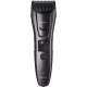 Panasonic | Beard and hair trimmer | ER-GB80-H503 | Corded/ Cordless | Number of length steps 39 | Step precise 0.5 mm | Black