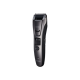 Panasonic | Beard and hair trimmer | ER-GB80-H503 | Corded/ Cordless | Number of length steps 39 | Step precise 0.5 mm | Black