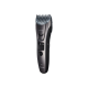Panasonic | Beard and hair trimmer | ER-GB80-H503 | Corded/ Cordless | Number of length steps 39 | Step precise 0.5 mm | Black