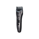Panasonic | Beard and hair trimmer | ER-GB80-H503 | Corded/ Cordless | Number of length steps 39 | Step precise 0.5 mm | Black