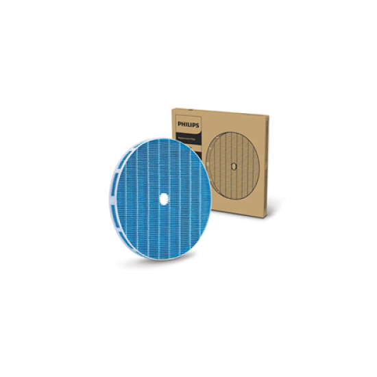 Original replacement filter for Air purifier and humidifier 2000i series | FY2425/30 NanoCloud