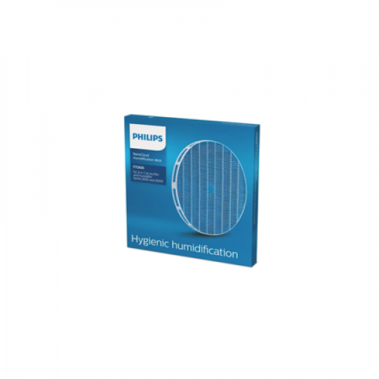 Original replacement filter for Air purifier and humidifier 2000i series | FY2425/30 NanoCloud