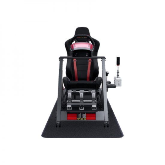 Next Level Racing Racing GTtrack Cockpit | NLR-S009