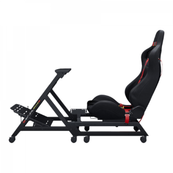 Next Level Racing Racing GTtrack Cockpit | NLR-S009